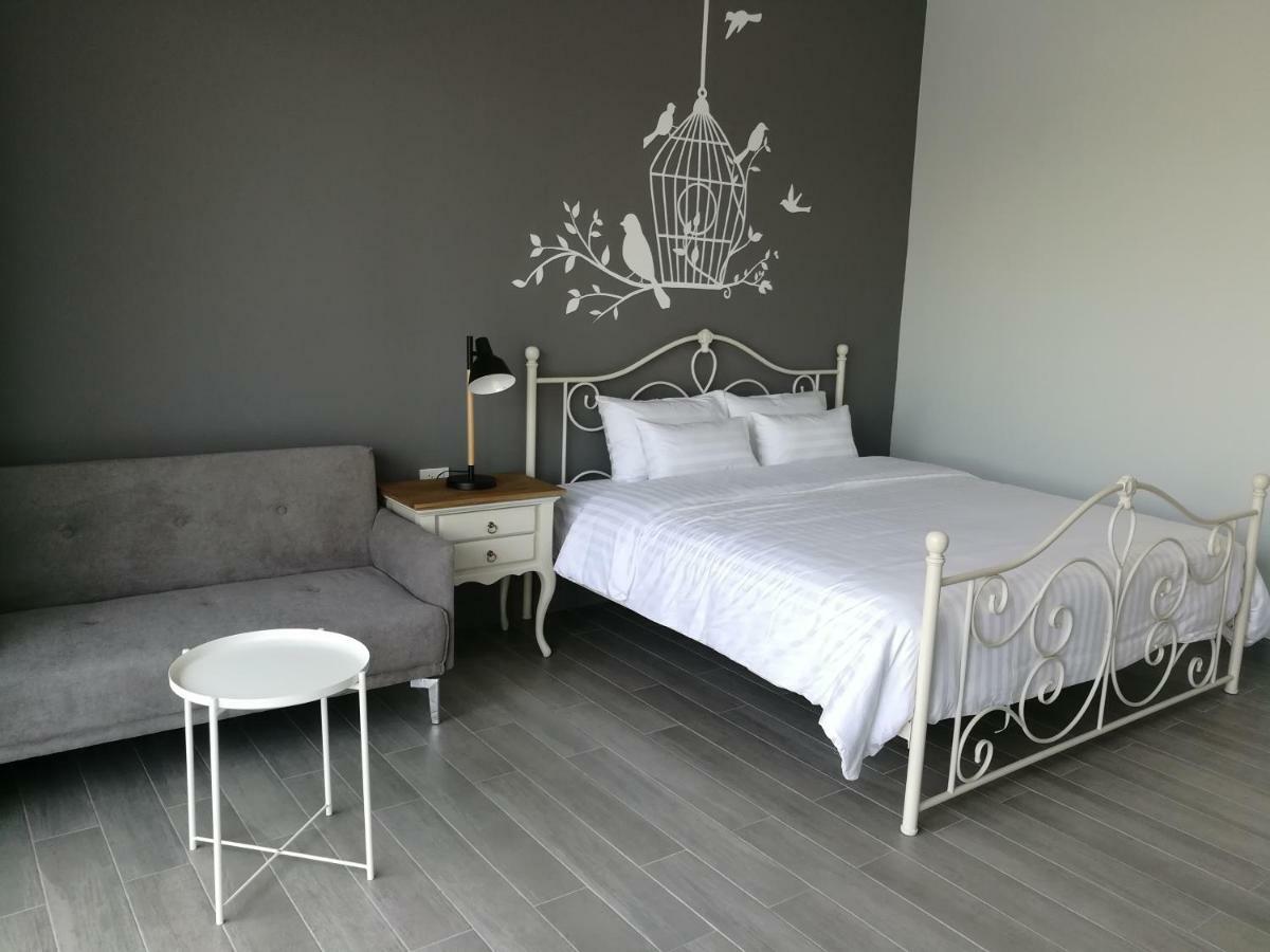 Hotel Baan Phurit Khaoyai Pak Chong Exteriér fotografie